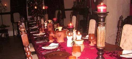 לינה וארוחת בוקר הייסטינגס Minstrel'S Rest מראה חיצוני תמונה