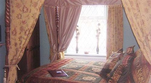 לינה וארוחת בוקר הייסטינגס Minstrel'S Rest מראה חיצוני תמונה
